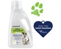Produktbild: Bissell Reinigungs-Set Natural Multi Surface 2L PET Universal