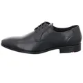 Produktbild: Lloyd Core 111/ Osmond Schnürschuh schwarz 8