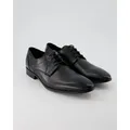 Produktbild: Lloyd Osmond Schnürschuh Obermaterial: Leder schwarz 42 EU