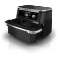 Produktbild: NINJA® Heißluftfritteuse Foodi FlexDrawer AF500EU 10,4L Volumen Foodi FlexDrawer AF500EU