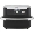 Produktbild: Ninja FlexDrawer AF500EU - Heißluftfritteuse 10,4 Liter