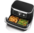 Produktbild: NINJA Heißluftfritteuse AF500EU Foodi FlexDrawer