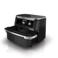 Produktbild: Ninja AF500EU Foodi FlexDrawer Doppel-Heißluftfritteuse #31992607