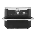 Produktbild: Ninja AF500EU Foodi FlexDrawer Heißluftfritteuse Dual Zone 10,4 L 2470 W