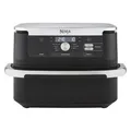 Produktbild: Ninja AF500EU Heißluftfritteuse Airfryer DualZone-Technonlogie 10,4 Liter 2470W