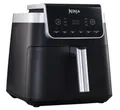 Produktbild: Ninja Heißluftfritteuse MAX PRO AF180EU Foodi FlexDrawer 6.2 Liter Fritteuse