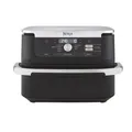 Produktbild: Ninja Foodi FlexDrawer AF500EU Heißluftfritteuse | 10,4 L | Airfryer