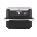 Produktbild: Ninja Foodi FlexDrawer AF500EU Heißluftfritteuse | 10,4 L TOP