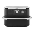 Produktbild: Ninja AF500EU Foodi FlexDrawer Heißluftfritteuse (2.Wahl)