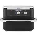 Produktbild: Heißluftfritteuse Airfryer Ninja Foodi FlexDrawer AF500EU 10,4 Liter 2470 W