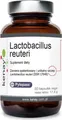 Produktbild: Nahrungsergänzungsmittel Kenay Lactobacillus Reuteri Pylopass 60 KapsBI6713