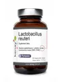 Produktbild: Kenay Lactobacillus reuteri Pylopass 60 Kapseln Nahrungsergänzungsmittel