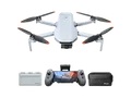 Produktbild: POTENSIC Atom 2 Fly More Combo Drohne, Grau