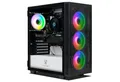Produktbild: ANKERMANN-PC Cryon Gaming V3 Gaming-PC (AMD Ryzen 7 5700X, GeForce RTX 5060, 16 GB RAM, 1000 GB SSD, Luftkühlung)
