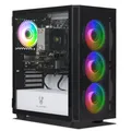 Produktbild: Gaming PC | RTX 5060 8GB | Ryzen 7 5700X | 16GB RAM DDR4 |1TB SSD | Win11 | WLAN