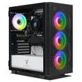 Produktbild: Ankermann-PC Cryon Gaming V3 AMD Ryzen 7 5700X Nvidia GeForce 5060 8GB 16GB RAM