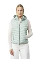 Produktbild: ONUA Leichte Steppweste Damen mit abnehmbarer Kapuze, Frühlingsweste, Damenweste oder Gilet mit leichter Wattierung in verschiedenen Farben (Größe 36-48)