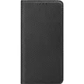 Produktbild: OEM Smart Magnet Hülle für Samsung Galaxy A52 4G / A52 5G / A52S 5G schwarz (Samsung Galaxy A52, Samsung Galaxy A52 5G, Samsung Galaxy A52s 5G) (TFBKFS0254)
