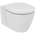 Produktbild: Ideal Standard WC-Paket Connect AquaBlade Weiß