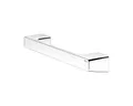 Produktbild: Keuco Haltegriff ROSE, 35 cm, Metall verchromt, bis 115 kg, Made in Germany, Wandmontage