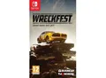 Produktbild: Wreckfest - Nintendo Switch - Rennspiel - PEGI 12
