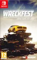 Produktbild: Wreckfest NS