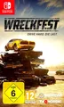 Produktbild: Wreckfest  - Nintendo Switch - Neu & OVP - EU Version