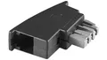Produktbild: 4040849503085 Adapter TAE Wentronic