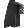 Produktbild: goobay TAE Adapter Stecker N > RJ11, schwarz