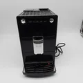 Produktbild: Melitta Solo - Kaffeevollautomat mit höhenverstellbarem Auslauf- Unvollständig -