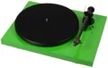 Produktbild: Pro-Ject Debut Carbon DC Premium glänzend  (grün)