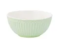 Produktbild: Greengate Schale Greengate Schale ALICE PALE GREEN Grün