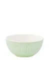 Produktbild: GreenGate Müslischale Alice Hellgrün