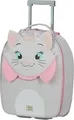Produktbild: SAMSONITE HAPPY SAMMIES DISNEY UPRIGHT45/16 DISNEY MARIE, ARISTOCAT MARIE Reisegepäck für Kinder