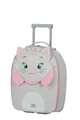 Produktbild: Samsonite Happy Sammies Disney - Upright XS Kindergepäck, 45 cm, 23 L, Mehrfarbig (Aristocat Marie)