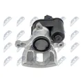 Produktbild: 1x Bremssattel NTY HZT-AU-004 passend für AUDI VAG