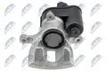 Produktbild: Bremssattel NTY HZT-AU-004 für AUDI A6 C6 Avant 4F5 4F2 Allroad 4FH TDI TFSI FSI