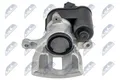 Produktbild: NTY HZT-AU-004 Bremssattel für AUDI