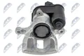 Produktbild: NTY Bremssattel HZT-AU-004 für AUDI