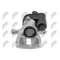 Produktbild: 1x Bremssattel NTY HZT-AU-004 passend für AUDI VAG