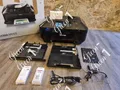 Produktbild: Erst 1900 Seiten ! Canon PIXMA MX925 Scanner Fax Fotodrucker  duplex WiFi UVM