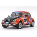 Produktbild: Tamiya 1:10 RC VW Beetle Rally MF-01X #300058650