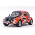 Produktbild: Tamiya VW Beetle Rally (Kit) (58650)