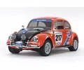 Produktbild: Dickie TAMIYA 300058650 1:10 RC VW Beetle Rally MF-01, Neu & OVP, Rennwagen
