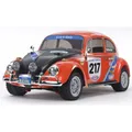 Produktbild: Tamiya 58650 1:10 RC VW Beetle Rally MF-01X 300058650