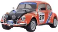 Produktbild: Tamiya MF-01X VW Beetle Rallye Brushed 1:10 Bausatz RC Modellauto 1837495