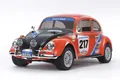 Produktbild: Tamiya RC Elektro Auto 1:10 VW Beetle Rally MF – 01X Bausatz - 300058650
