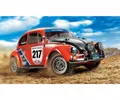 Produktbild: Tamiya 300058650 - 1:10 Rc Vw Beetle Rally Mf-01X - Neu