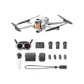 Produktbild: Antigravity A1 Explorer Bundle 8K 360 Grad Drohne