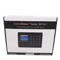 Produktbild: Safe2Home Alarmanlagen Sicherheitstechnik SP310 Überwachung Schutzsysteme für um